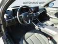 BMW 320 d Touring DAB Tempomat Parkassistent Shz Grijs - thumbnail 13