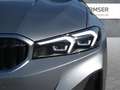 BMW 320 d Touring DAB Tempomat Parkassistent Shz Grijs - thumbnail 10