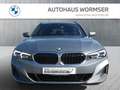BMW 320 d Touring DAB Tempomat Parkassistent Shz Grijs - thumbnail 9