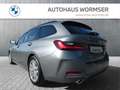 BMW 320 d Touring DAB Tempomat Parkassistent Shz Grijs - thumbnail 12