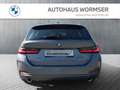 BMW 320 d Touring DAB Tempomat Parkassistent Shz Grijs - thumbnail 5