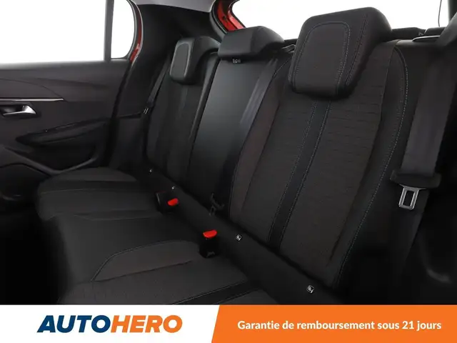Peugeot 208 view 15