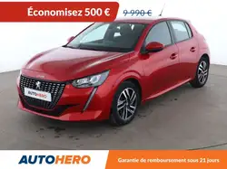 Peugeot 208 1.2 PureTech Allure