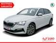 Skoda Scala 1.5 TSI Clever DSG LED Navi PDC SmartLink Weiß - thumbnail 1
