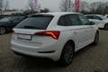 Skoda Scala 1.5 TSI Clever DSG LED Navi PDC SmartLink Weiß - thumbnail 5