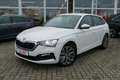 Skoda Scala 1.5 TSI Clever DSG LED Navi PDC SmartLink Weiß - thumbnail 2