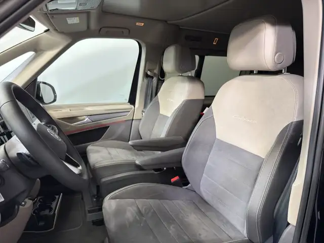 Volkswagen T7 California view 11