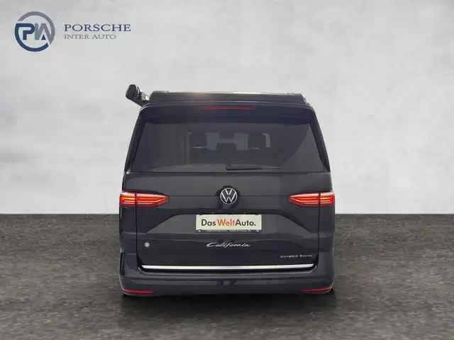 Volkswagen T7 California view 5