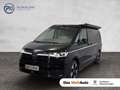 Volkswagen T7 California VW T7 California Ocean eHybrid 180 kW 4M Schwarz - thumbnail 1