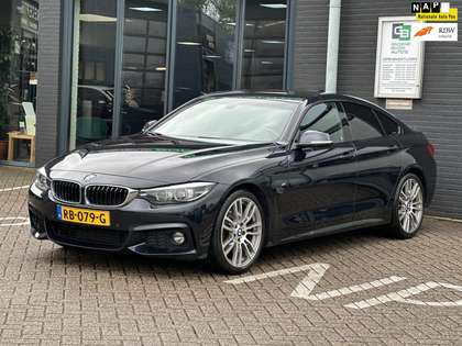 BMW 430 4-serie Gran Coupé 430i High Executive/M-PAKKET/1S