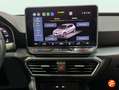 SEAT Leon SP 1.5 eTSI 85kW DSG Style 25 Aniv Gris - thumbnail 14