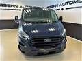 Ford Transit Custom 320 L2 Trend 9-Sitzer Klima Kamera Blau - thumbnail 2