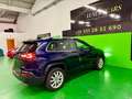 Jeep Cherokee 2.2 Mjt II 185CV 4WD Active Drive I Longitud EURO6 Blu/Azzurro - thumbnail 6
