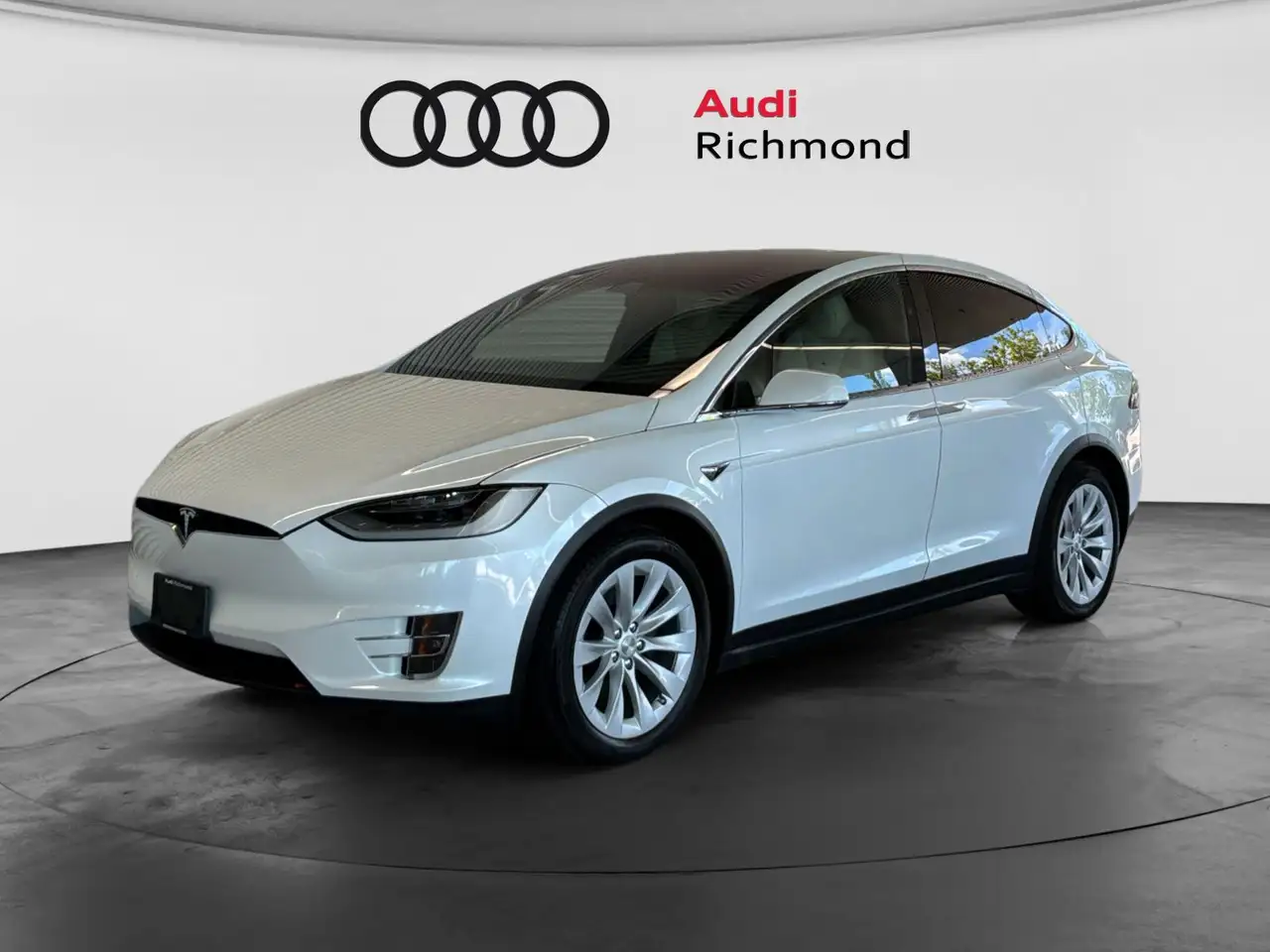2020 Tesla Model X