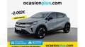 Renault Captur TCe Techno 67kW Gris - thumbnail 1