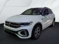 Volkswagen T-Roc T-ROC 1.5 TSI DSG R-LINE*LED*AHK*KAMERA*PDC*SHZ* Weiß - thumbnail 2