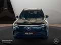 Mercedes-Benz EQB 300 4M AMG+NIGHT+PLUS-PAKET+AHK+KAMERA+KEYLESS Schwarz - thumbnail 3