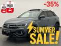 Volkswagen T-Roc T-Roc 1.5 TSI DSG R-Line Black Ed.+PANORAMA+CAM+ Blau - thumbnail 1