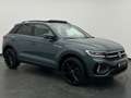 Volkswagen T-Roc T-Roc 1.5 TSI DSG R-Line Black Ed.+PANORAMA+CAM+ Blau - thumbnail 4