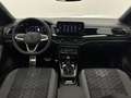 Volkswagen T-Roc T-Roc 1.5 TSI DSG R-Line Black Ed.+PANORAMA+CAM+ Blau - thumbnail 23