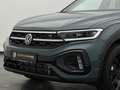 Volkswagen T-Roc T-Roc 1.5 TSI DSG R-Line Black Ed.+PANORAMA+CAM+ Blau - thumbnail 16