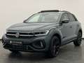 Volkswagen T-Roc T-Roc 1.5 TSI DSG R-Line Black Ed.+PANORAMA+CAM+ Blau - thumbnail 2
