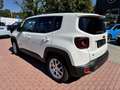 Jeep Renegade Longitude Mild-Hybrid FWD Weiß - thumbnail 4