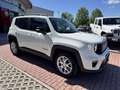 Jeep Renegade Longitude Mild-Hybrid FWD Weiß - thumbnail 8