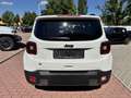 Jeep Renegade Longitude Mild-Hybrid FWD Weiß - thumbnail 5