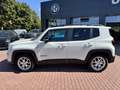 Jeep Renegade Longitude Mild-Hybrid FWD Weiß - thumbnail 3
