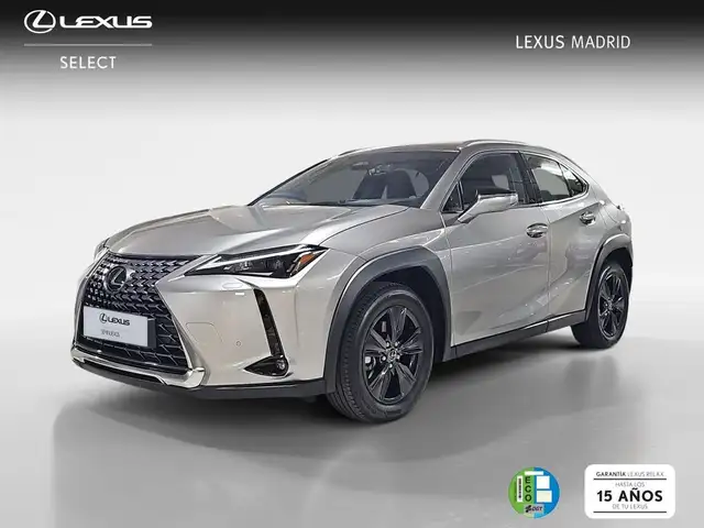 Lexus UX 300h 2.0  Plus