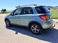 Suzuki SX4 SX4 1.6 GLX 4WD GLX Verde - thumbnail 9