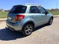 Suzuki SX4 SX4 1.6 GLX 4WD GLX Verde - thumbnail 5