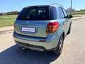 Suzuki SX4 SX4 1.6 GLX 4WD GLX Verde - thumbnail 6