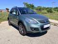 Suzuki SX4 SX4 1.6 GLX 4WD GLX Verde - thumbnail 3