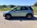 Suzuki SX4 SX4 1.6 GLX 4WD GLX Verde - thumbnail 10