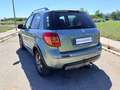 Suzuki SX4 SX4 1.6 GLX 4WD GLX Verde - thumbnail 8