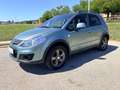Suzuki SX4 SX4 1.6 GLX 4WD GLX Verde - thumbnail 1