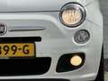 Fiat 500C 1.2 Lounge Cabriolet Airco Bleutooth 16"Lichtmetal Wit - thumbnail 18