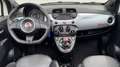 Fiat 500C 1.2 Lounge Cabriolet Airco Bleutooth 16"Lichtmetal Wit - thumbnail 21