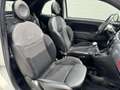 Fiat 500C 1.2 Lounge Cabriolet Airco Bleutooth 16"Lichtmetal Wit - thumbnail 24