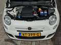 Fiat 500C 1.2 Lounge Cabriolet Airco Bleutooth 16"Lichtmetal Wit - thumbnail 28