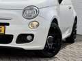 Fiat 500C 1.2 Lounge Cabriolet Airco Bleutooth 16"Lichtmetal Wit - thumbnail 13