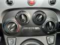 Fiat 500C 1.2 Lounge Cabriolet Airco Bleutooth 16"Lichtmetal Wit - thumbnail 4
