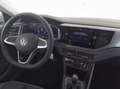 Volkswagen Polo Style 1.0 TSI DSG|GPS BY APP|MATRIX|DIGI|SGS CH|CA Gris - thumbnail 10