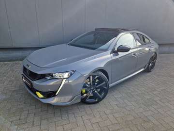 PSE 1.6 PLUG-IN HYBRID 360PK EAT8 FULL OPT