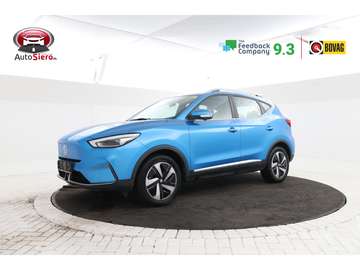 MG EV EV Long Range Luxury 70 kWh Panorama, 360 ca