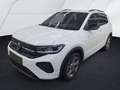 Volkswagen T-Cross R-Line 1.5 DSG AHK/Matrix/Nav/ACC/App/18 Weiß - thumbnail 4