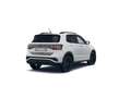 Volkswagen T-Cross R-Line 1.5 DSG AHK/Matrix/Nav/ACC/App/18 Weiß - thumbnail 9
