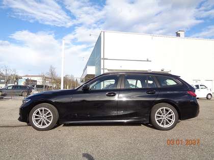 BMW 320 320d * G21  xDrive 4x4 - Virtual - Automatik * ...